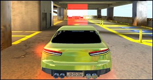Sports Car Parking HD | Play the Game for Free on PacoGames