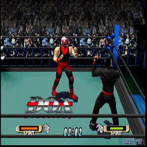 16K views · 238 reactions | WCW vs. nWo World Tour (N64) WCW vs. nWo: World Tour is a professional wrestling video game released in 1997 for the Nintendo 64 game console. #videogames #nintendo #wwe #aew #wcw #wrestling | Retro-Entertainment TV | Facebook