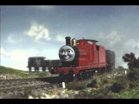 James' Triumph Theme (Series 1)