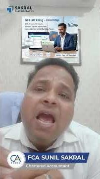 📢 Important March GST Compliance for Import-Export Businesses | Avoid ITC Loss & Penalties