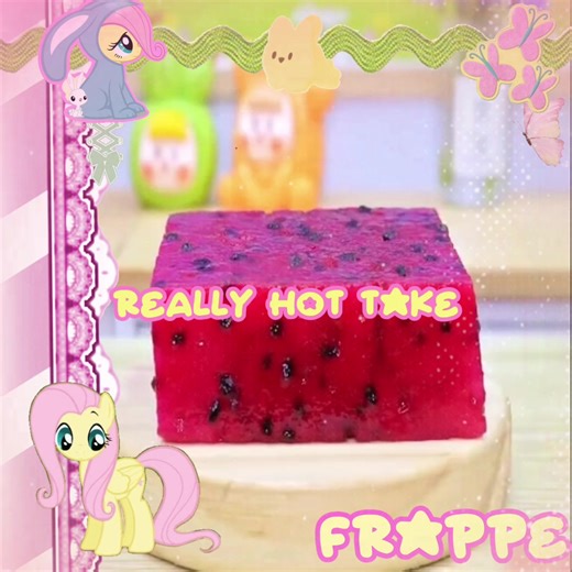 slightly new sprite! #rant #long #asmr #fypシ゚ #minicooking