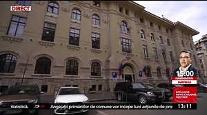 Descinderi DNA la Primăria Generală București. Ce acuze i se aduc lui Nicușor Dan | Ştiri Antena 3 CNN | Facebook