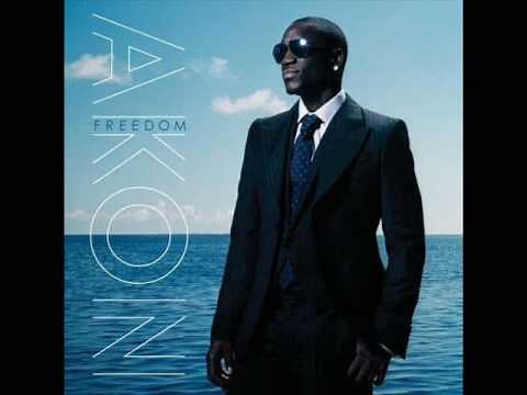 Akon - Be With You (high quality) + Lyrics