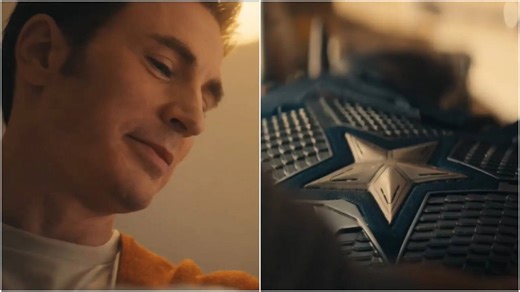 Avengers Doomsday First Teaser: Marvel Officially Announces Chris Evans’ Return As Steve Rogers AKA Captain America