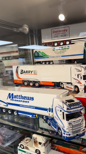 The Irish Tekno Collection | Collectors Toys, Ireland - The Shop.