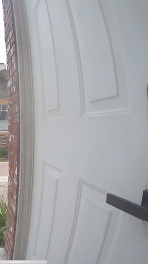 Thief Breaks into House Through Back Door - Caught on Camera! Watch this shocking footage of a thief breaking into a house through the back door. Captured by our security cameras, the intruder skillfully bypasses the lock and sneaks inside, unaware of the cameras recording his every move. Stay tuned as we provide tips on securing your home and preventing similar incidents. Don't forget to like, comment, and subscribe for more updates on home security and safety tips! | Security Cameras Installat