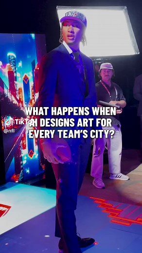 Artificial Intelligence Revolutionizing the NFL Draft