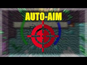 Tibia - AUTO-AIM 🔥🤩 TUTORIAL 📕