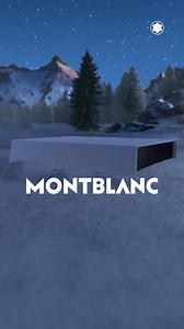 56K views | Discover Montblanc Signature for your Black Friday shopping. | Montblanc | Facebook