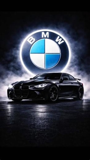 BMW 🚗 logo ka real meaning 🤯