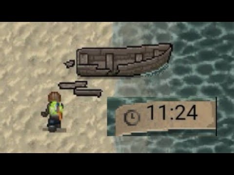 minidayz+ hell difficulty fast island 2 entry
