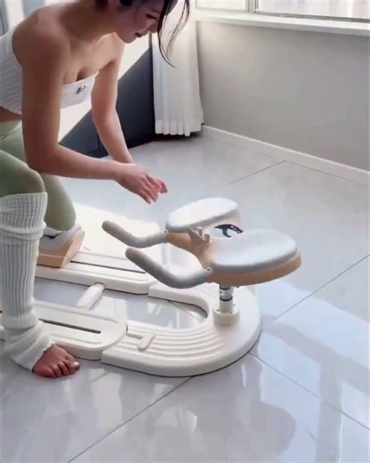 ▶️ Core Maker Sliding Home Full Body Trainer – your core will feel it ( # 3222 )