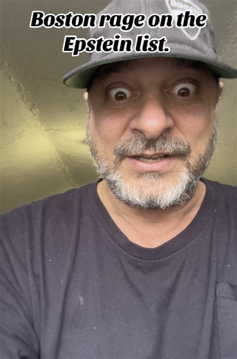 BOSTON RAGE / BOSTON LOVE on TikTok