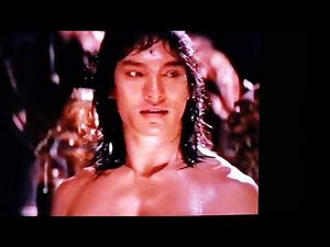 the jungle book mowgli finds treasure