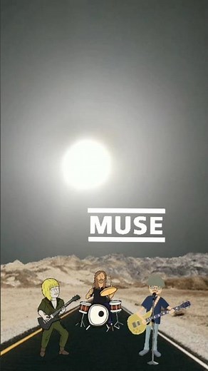 Sing For Absolution By MUSE