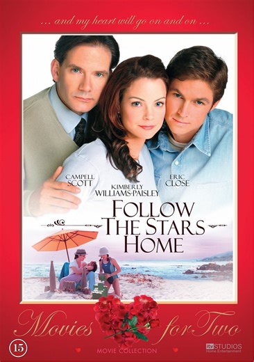 Follow the Stars Home (2001) | ČSFD.cz