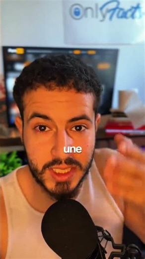 DM sur insta pour changer de paradigme.