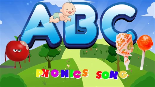 🔤🎉 快乐学ABC字母歌 + 123数字歌 | 儿童早教英语启蒙 🎈✨