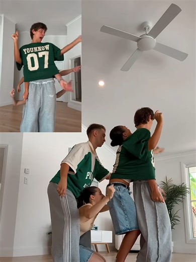 Hilarious Double Date Moments You Can't Miss