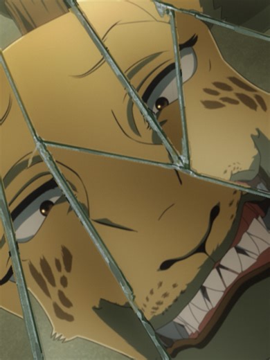 BEASTARS Final Season Part 2 Now Streaming on Netflix