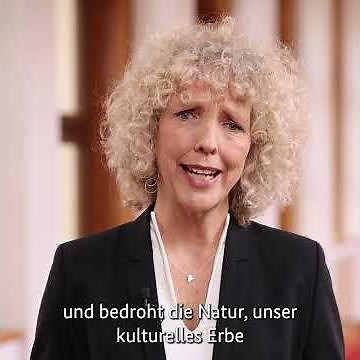 Jennifer Morgan ist die neue Staatssekretärin für internationale Klimapolitik im Auswärtigen Amt