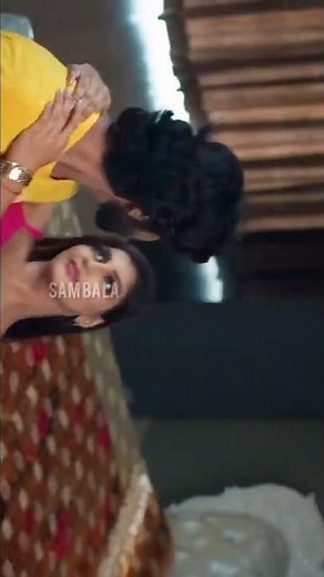 Yashika Romance and pressing!!!