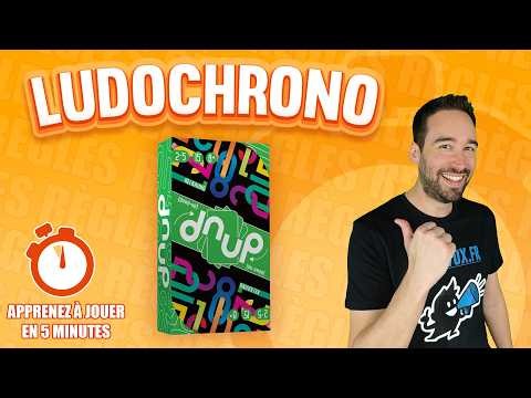 Ludochrono - Dnepr