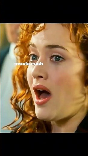 Titanic Scene: Cal Accuses Jack Over Rose 💔🔥 (Full HD)