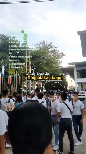 BFP Recruitment Process: Steps, Requirements & More