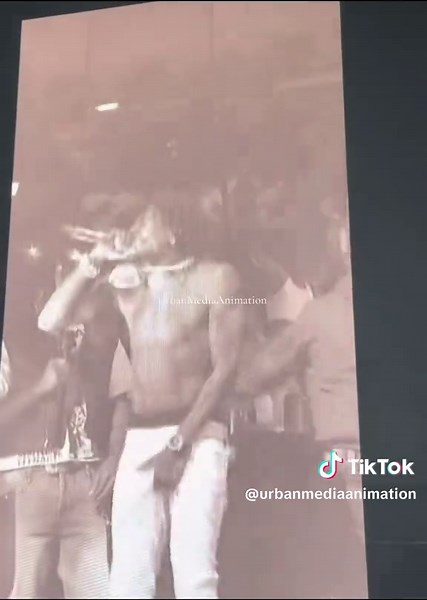 NBA YoungBoy Energizes New Orleans with 'I Hate YoungBoy'