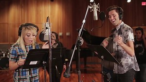 14M views · 12K reactions | Disney Love Medley (A Cappella) by Voctave [feat. Kirstin Maldonado & Jeremy Michael Lewis] | kirstin | Facebook