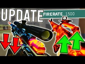 Phantom Forces Is Getting EVEN MORE HUGE CHANGES