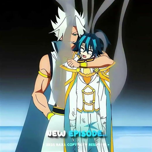 New Tsue to Tsurugi no Wistoria episode 10