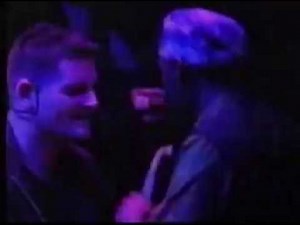 Afro Celt Sound System -- Release (Live)