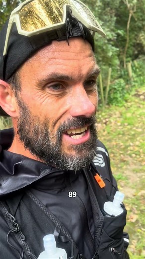 The Dream Run - Simulation 2 (day2)