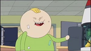 Exploring Uranus: Fun Facts and Clarence's Space Race