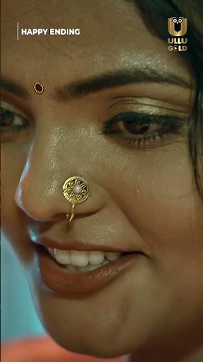 Happy Ending | Ullu Originals | To Watch The Full Episode, Subscribe To Ullu App