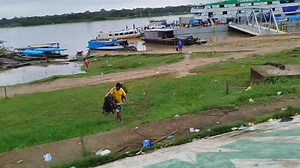 Alguns pontos de Benjamin Constant AM | Antonio Karlos