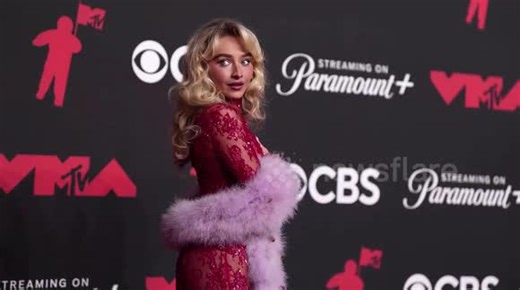 UNCAPTIONED: Olivia Rodrigo slams Sabrina Carpenter feud rumours: 'It's all love'