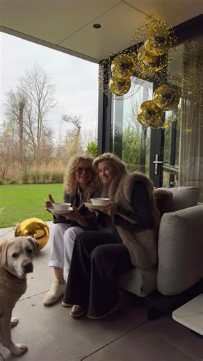 TOF BOEKET AMSTELVEEN on Instagram: "One week to go!!!! #xmas #kerst #xmasshopping"