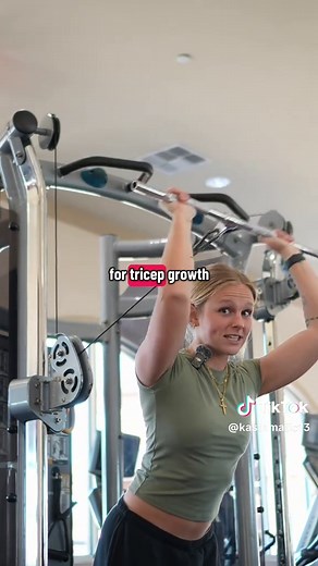 Effective Tricep Routine to Tone Your Arms