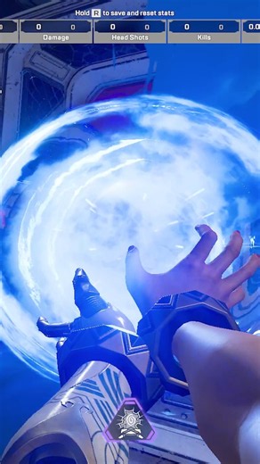 Apex’s NEW Hadoken Heirloom Animations! 🔥