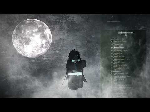 Best fist Godseeker | Deepwoken