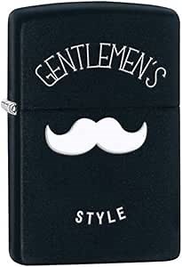 Zippo Faceless Lighter