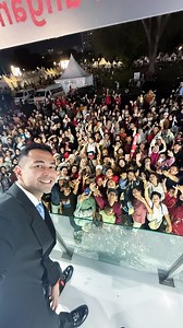 682K views · 6.5K reactions | Setiap langkah perjuangan bangsa ada karena pemimpin yang tulus mencintai tanah airnya. Hormat mendalam kepada Presiden Prabowo Subianto, yang menyalakan harapan, menjaga persatuan, dan menguatkan rakyat. Dirgahayu Republik Indonesia, semangatmu abadi di hati kami. Dirgahayu Republik Indonesia! MERDEKA!  #prabowo #HUT80RI #HariMerdeka #UtusanKhususPresiden | Raffi Ahmad | Facebook