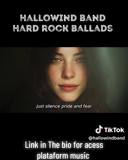 Exploring Classic Rock Ballads from the 80s