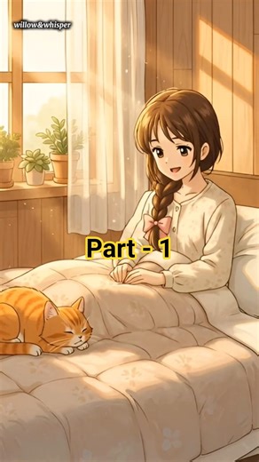 Peaceful Forest Cottage Life🌿 Part 01 | Gentle Daily Routine and Slow Living #peace #shorts #viral