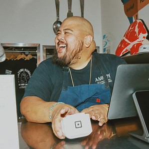 Square: See You in the Neighborhood • Ads of the World™ | Part of The Clio Network