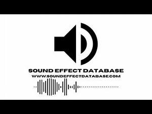 Cartoon Bright Magic Sound Effect