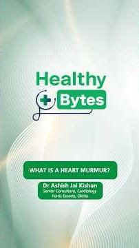 What Is a Heart Murmur? Causes, Types & When to Seek Care